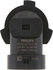 9006CVB1 by PHILIPS AUTOMOTIVE LIGHTING - Philips CrystalVision ultra Headlight 9006