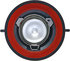 9008CVPB1 by PHILIPS AUTOMOTIVE LIGHTING - Philips CrystalVision platinum Headlight 9008