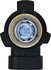 9012CVPS2 by PHILIPS AUTOMOTIVE LIGHTING - Philips CrystalVision platinum Headlight 9012