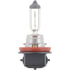 H11C1 by PHILIPS AUTOMOTIVE LIGHTING - Philips Standard Headlight H11