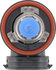 H11CVB2 by PHILIPS AUTOMOTIVE LIGHTING - Philips CrystalVision ultra Headlight H11