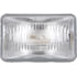 H4651C1 by PHILIPS AUTOMOTIVE LIGHTING - Philips Standard Sealed Beam H4651