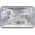 H4656LLC1 by PHILIPS AUTOMOTIVE LIGHTING - Philips LongerLife Sealed Beam H4656LL