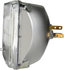 H4666CVC1 by PHILIPS AUTOMOTIVE LIGHTING - Philips CrystalVision ultra Sealed Beam H4666