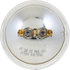 H7610C1 by PHILIPS AUTOMOTIVE LIGHTING - Philips Standard Sealed Beam H7610