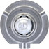 H7CVPB1 by PHILIPS AUTOMOTIVE LIGHTING - Philips CrystalVision platinum Headlight H7