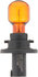 HPC24WNAC1 by PHILIPS AUTOMOTIVE LIGHTING - Philips HiPerClick Bulb HPC24WNA