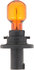 HPC24WNAC1 by PHILIPS AUTOMOTIVE LIGHTING - Philips HiPerClick Bulb HPC24WNA