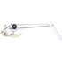 10-0335 by TRAKMOTIVE - Manual Window Regulator