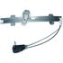 10-0414 by TRAKMOTIVE - Manual Window Regulator
