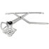 20-1397 by TRAKMOTIVE - Power Window Regulator without Motor
