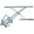 20-1447 by TRAKMOTIVE - Power Window Regulator without Motor