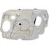 20-1658 by TRAKMOTIVE - Power Window Regulator without Motor