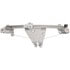 20-2194 by TRAKMOTIVE - Power Window Regulator without Motor