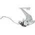 21-0507 by TRAKMOTIVE - Power Window Motor and Regulator Assembly