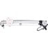 21-0533 by TRAKMOTIVE - Power Window Motor and Regulator Assembly