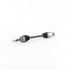 TrakMotive CH8100 CV Axle Shaft CV Axle Shaft