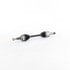CH8118 by TRAKMOTIVE - CV Axle Shaft