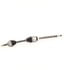 FD-8317 by TRAKMOTIVE - AAR CV Axle Shaft
