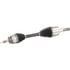 TrakMotive FD8397 CV Axle Shaft AAR CV Axle Shaft