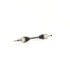 GM-8066 by TRAKMOTIVE - CV Axle Shaft