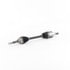 GM8135 by TRAKMOTIVE - CV Axle Shaft
