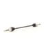 NI-8107 by TRAKMOTIVE - CV Axle Shaft