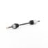 NI-8223 by TRAKMOTIVE - CV Axle Shaft