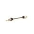 TrakMotive SN-8011 CV Axle Shaft CV Axle Shaft