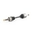 TO8168 by TRAKMOTIVE - CV Axle Shaft