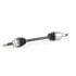 TO8333 by TRAKMOTIVE - CV Axle Shaft