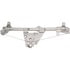 20-2194 by TRAKMOTIVE - Power Window Regulator without Motor