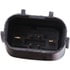 21-0533 by TRAKMOTIVE - Power Window Motor and Regulator Assembly