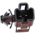 21-1417 by TRAKMOTIVE - Power Window Motor and Regulator Assembly