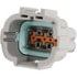 21-1796 by TRAKMOTIVE - Power Window Motor and Regulator Assembly