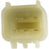21-2180 by TRAKMOTIVE - Power Window Motor and Regulator Assembly