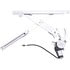 21-0165 by TRAKMOTIVE - Power Window Motor and Regulator Assembly