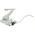 21-0507 by TRAKMOTIVE - Power Window Motor and Regulator Assembly