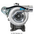 DA2251075 by NAVISTAR - Turbocharger, Remanufactured