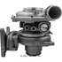 DA2251078 by NAVISTAR - Turbocharger, Remanufactured