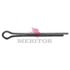 Meritor K 2616 Cotter Pin Cotter Pin - Meritor Genuine Front Axle - Component
