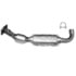 Eastern Catalytic 30399 Catalytic Converter Federal / EPA Direct-fit Converter Assembly