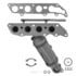 30491 by EASTERN CATALYTIC - Federal / EPA Direct-fit Manifold Converter Assembly