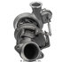 DA2251061 by NAVISTAR - Turbocharger, Remanufactured