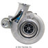 DA2251060 by NAVISTAR - Turbocharger, Remanufactured