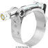 FLTECTB725 by NAVISTAR - Hose Clamp