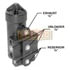 EMDKN18530X by EUCLID - Govenor, Remanufactured