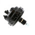 300166 by ATE BRAKE PRODUCTS - ATE Vacuum Power Brake Booster 300166 for Mercedes-Benz