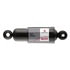 M83025 by MERITOR - Suspension Shock Absorber - 7.91" Extended Length, 1.42" Stroke, Cab Damper