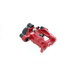 241183 by ATE BRAKE PRODUCTS - ATE Disc Brake Fist Caliper 241183 for Rear, Audi, Volkswagen